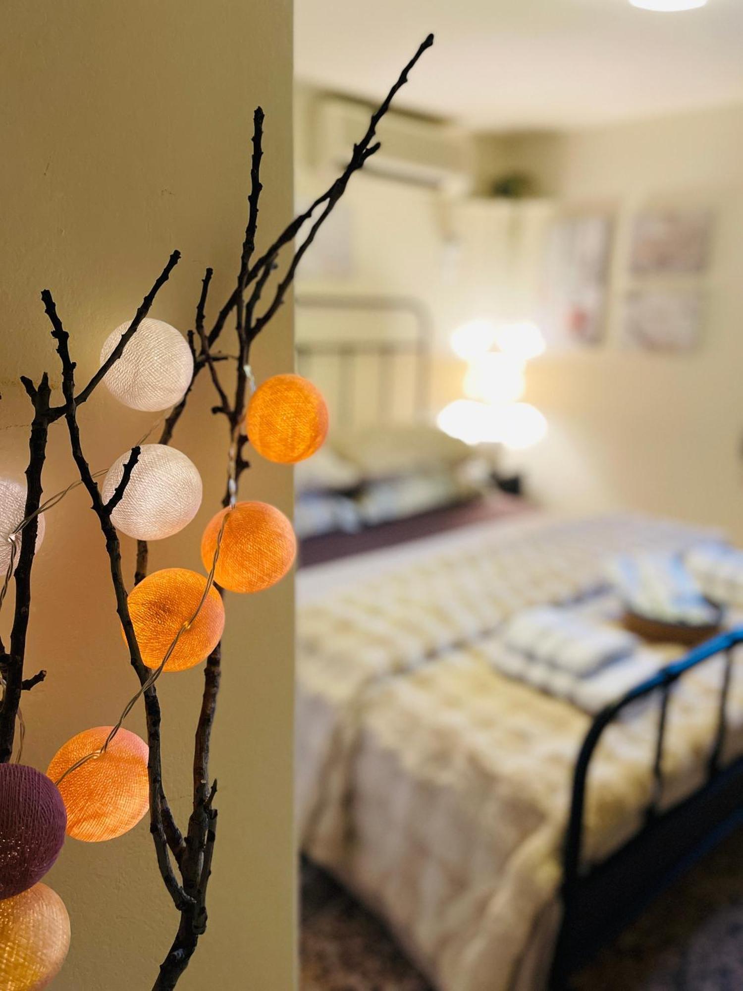 Airport Cottage House อาร์เตมีดา ภายนอก รูปภาพ